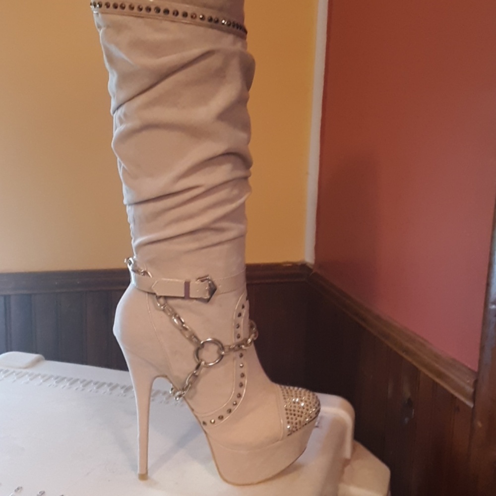 boots